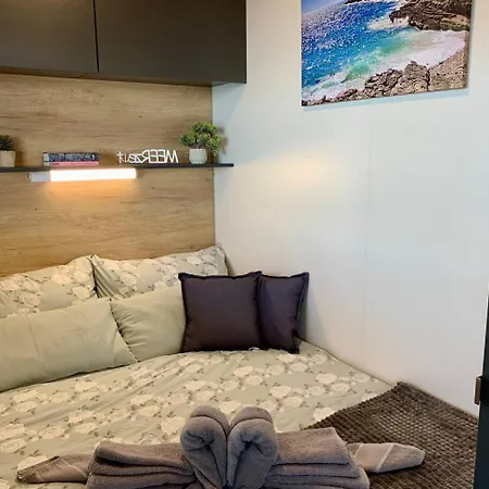 Holiday home Beachfront Sveti Petar (Zadar)