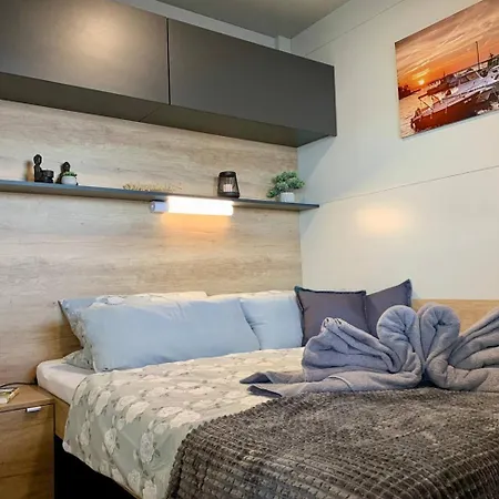 Holiday home Beachfront *